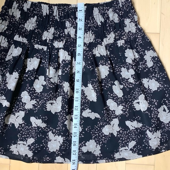 Edc Floral Skirt size S - Picture 6 of 10